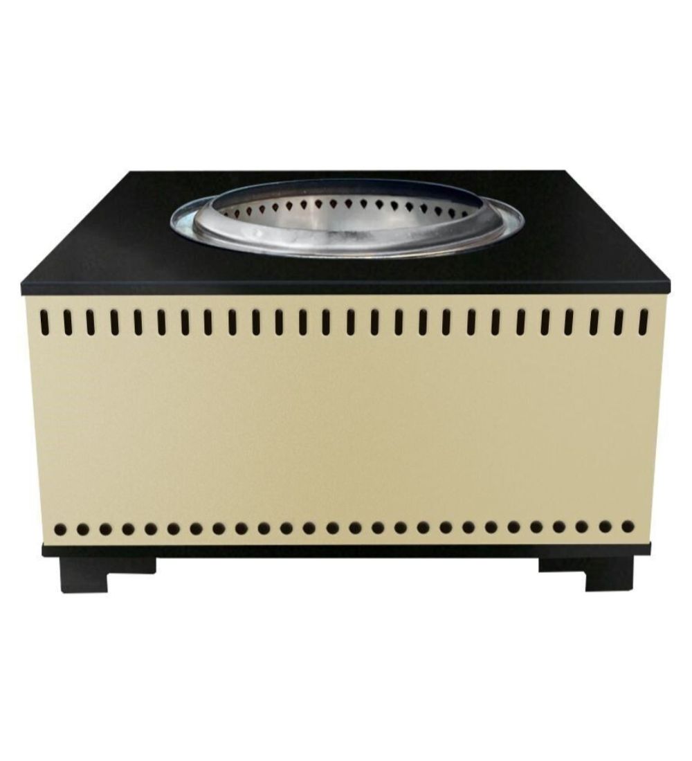 Chesneys Smokeless Standard Fire Pit