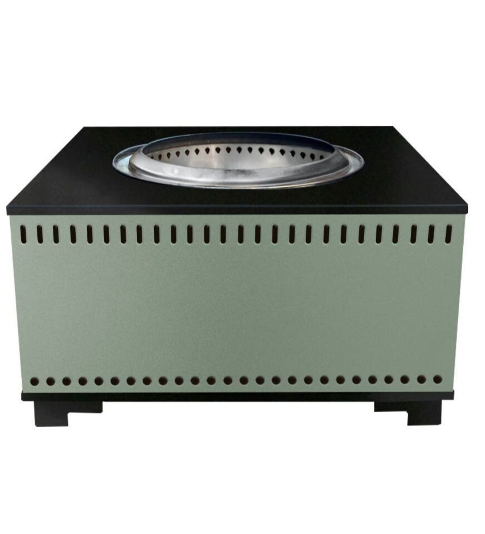 Chesneys Smokeless Standard Fire Pit