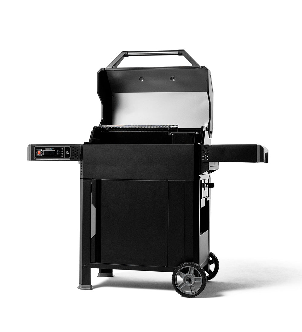 Masterbuilt - Autoignite Series 545 Digital Charcoal Grill