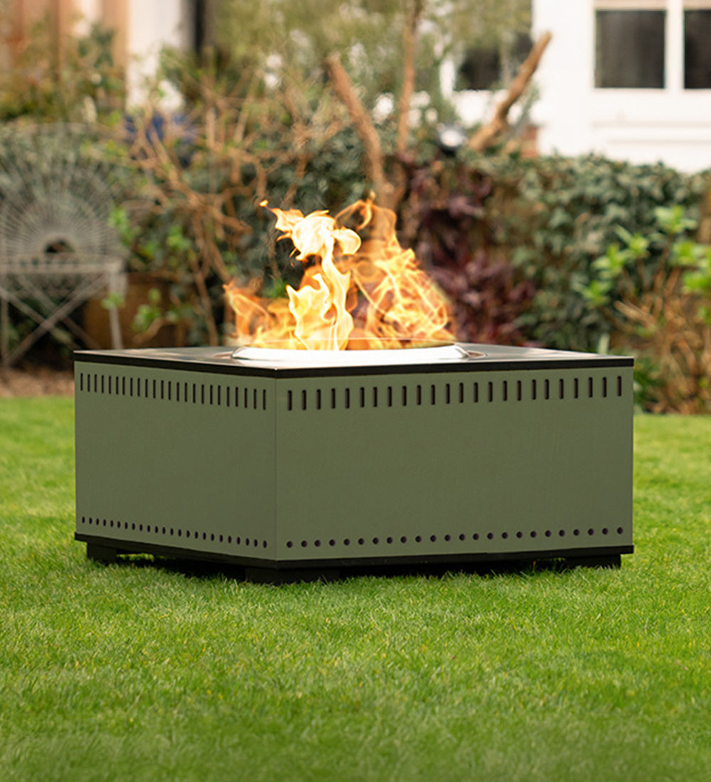 Chesneys Smokeless Standard Fire Pit