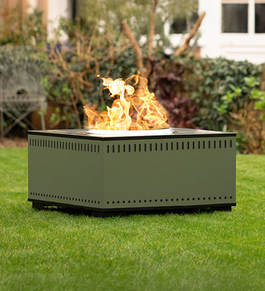Chesneys Smokeless Standard Fire Pit