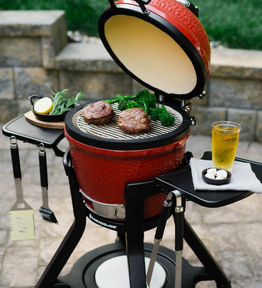 Kamado Joe - Joe Junior Celebration Pack