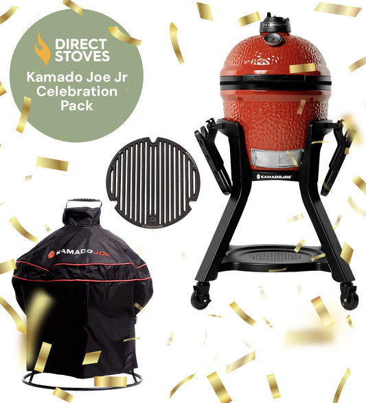 Kamado Joe - Joe Junior Celebration Pack